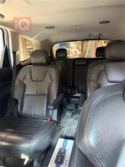 كيا تيلوريد